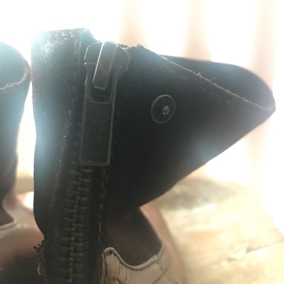 Frye bootie - Picture 7 of 8